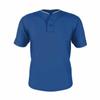 Alleson Athletic 52MTHJY - Two Button Mesh Base - XL - RY/WH view 1