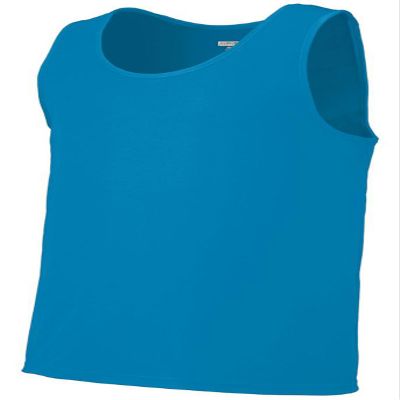 Augusta Sportswear Men's Training Tank S Power Blue