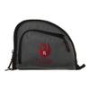 Allen Company One Pocket 9" Auto-Fit Handgun Case, Gray Ruger view 1