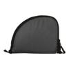 Allen Company One Pocket 9" Auto-Fit Handgun Case, Gray Ruger view 2