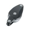 Holt 38mm Plain Bearing Block Pulley Single Eye & Bkt view 1