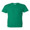 Gildan DryBlend 50/50 T-Shirt, Kelly, Large view 1