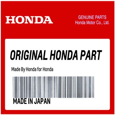 NOS Honda OEM Chain Adjuster Bolt 90119-253-000