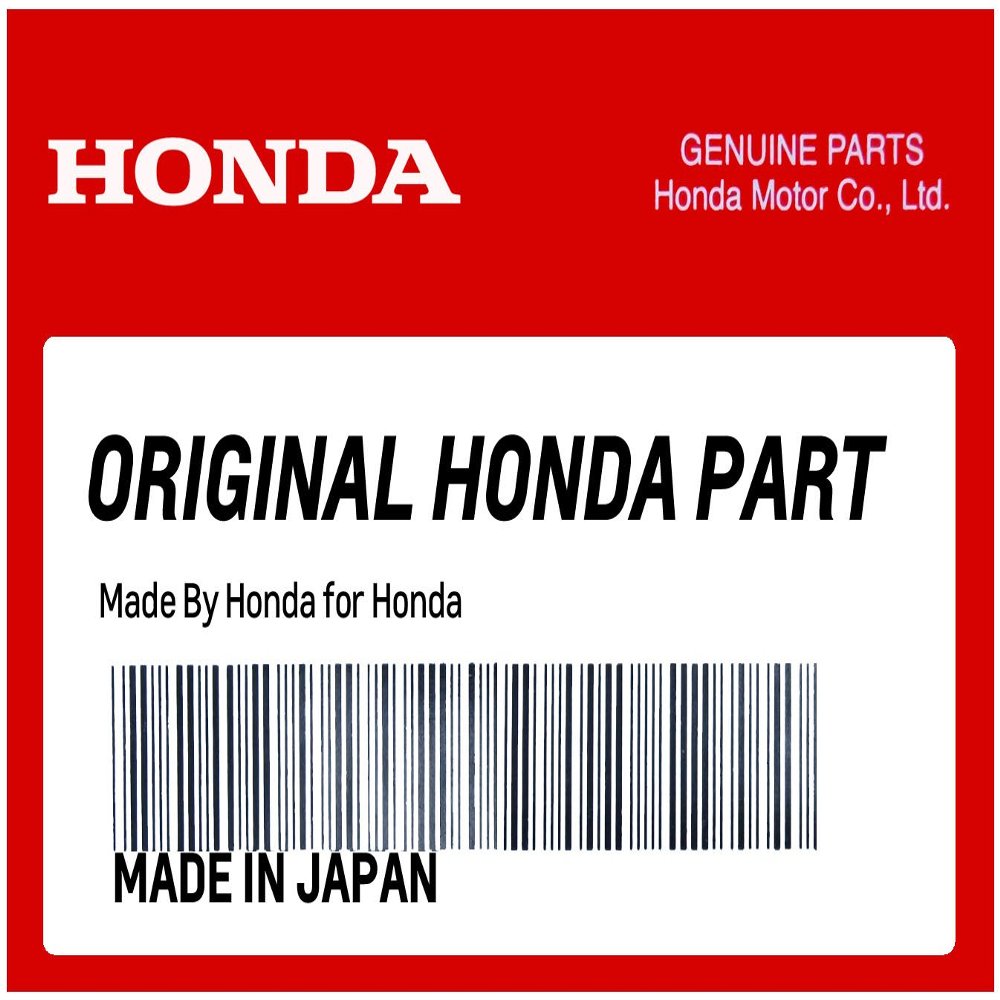 NOS Honda OEM Chain Adjuster Bolt 90119-253-000