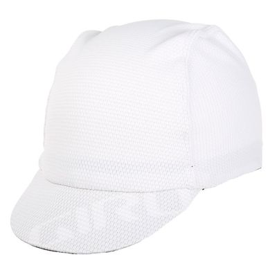 Giro SPF Ultralight Cap Pure White, One Size