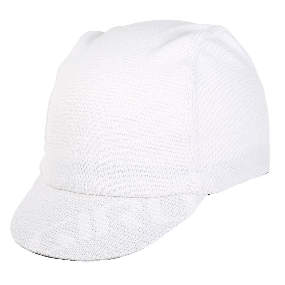 Giro SPF Ultralight Cap Pure White, One Size