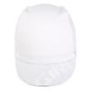 Giro SPF Ultralight Cap Pure White, One Size view 3