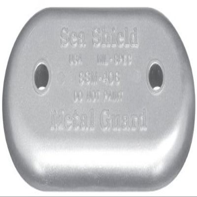 Bolt on Anodes SSM-404-ALU Aluminum