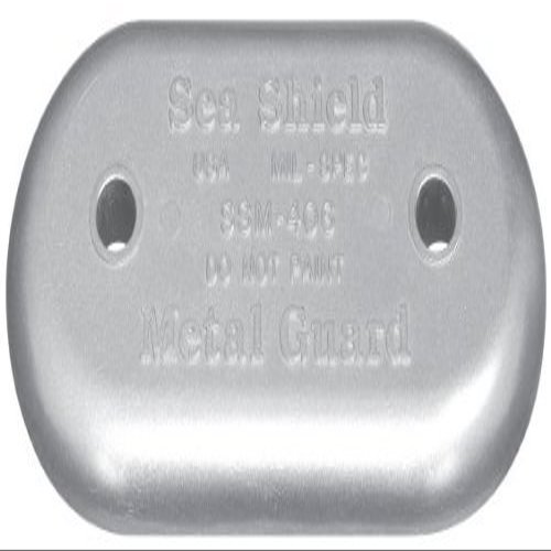 Bolt on Anodes SSM-404-ALU Aluminum