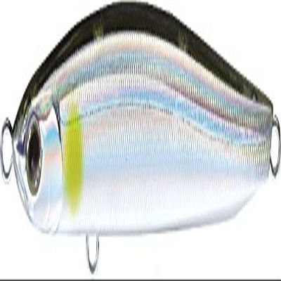 Smith LTD Minnow Cherry Blood LL S 70mm 7.7g Laser Ayu #38