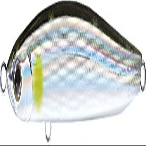 Smith LTD Minnow Cherry Blood LL S 70mm 7.7g Laser Ayu #38