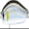 Smith LTD Minnow Cherry Blood LL S 70mm 7.7g Laser Ayu #38 view 1