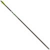 Gold Tip Velocity XT 500 Arrows with 4-Inch Vanes (Pack of 12), Black view 1