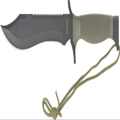 Misc Survival Knife.