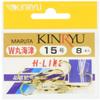 KINRYU H line W torso with round Kaizu Fri 15 view 1