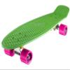 Ridge Skateboards 27 Inch Big Brother Retro Cruiser Skateboard - UK Manufactured view 1
