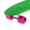 Ridge Skateboards 27 Inch Big Brother Retro Cruiser Skateboard - UK Manufactured view 3