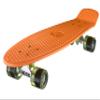 Ridge Skateboards 27 Inch Big Brother Retro Cruiser Skateboard - UK Manufactured view 1