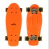 Ridge Skateboards 27 Inch Big Brother Retro Cruiser Skateboard - UK Manufactured view 2