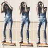 Ridge Skateboards 27 Inch Big Brother Retro Cruiser Skateboard - UK Manufactured view 4