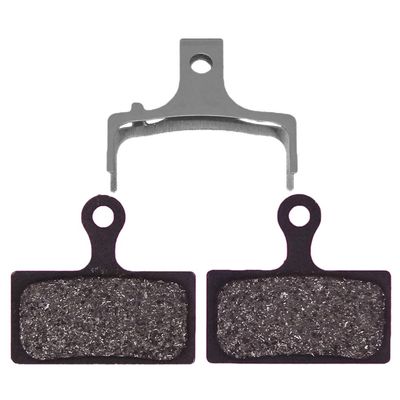 EBC Shimano XTR M985 Disc Brake Pads - Green