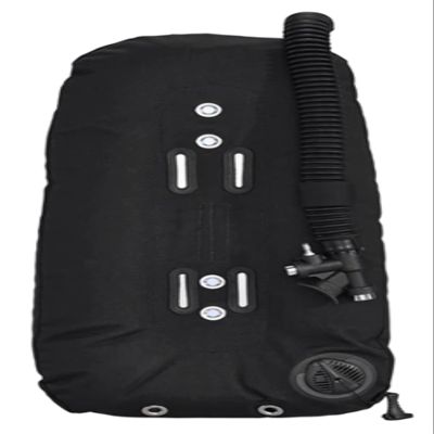 Apeks By Aqua Lung Single Cylinder Wings (Donuts)