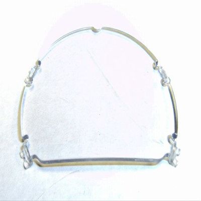 Sherwood Capsule Lens Protector Rigid