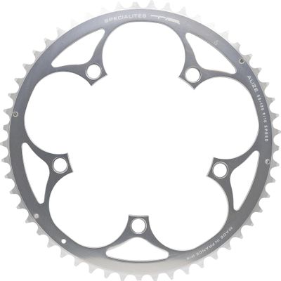 AT T.A. pl-50130302 48 Dish Ext. 130shimano/ulte/105 48d Silver