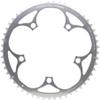 AT T.A. pl-50130302  48  Dish Ext. 130shimano/ulte/105  48d Silver view 1