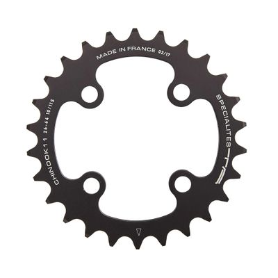 AT 47879 - Interior Plate, Four arms INT 64 10V