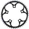 Spcialits TA Compact 94pcd 5 Arm 9 Speed Chainring, Black, Outer 46T view 1