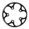 Spcialits TA Compact 94pcd 5 Arm 9 Speed Chainring, Black, Outer 46T view 2