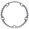 Spcialits TA Vento 135pcd Campagnolo 9/10 Speed Chainring, Silver, 39T Inner view 1