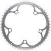 Spcialits TA Unisex's Vento 135pcd Campagnolo 135 PCD 9/10 Speed Chainring, Silver, 52T Outer view 1