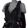 Zeagle Zena Women's BC view 2