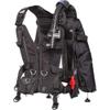 Zeagle Zena Women's BC view 3