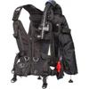Zeagle Zena Women's BC view 4