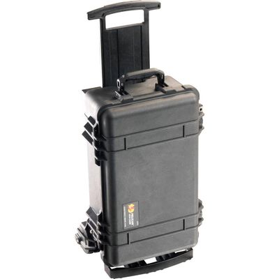 1510MNF WL/NF W/Mobility KIT Black