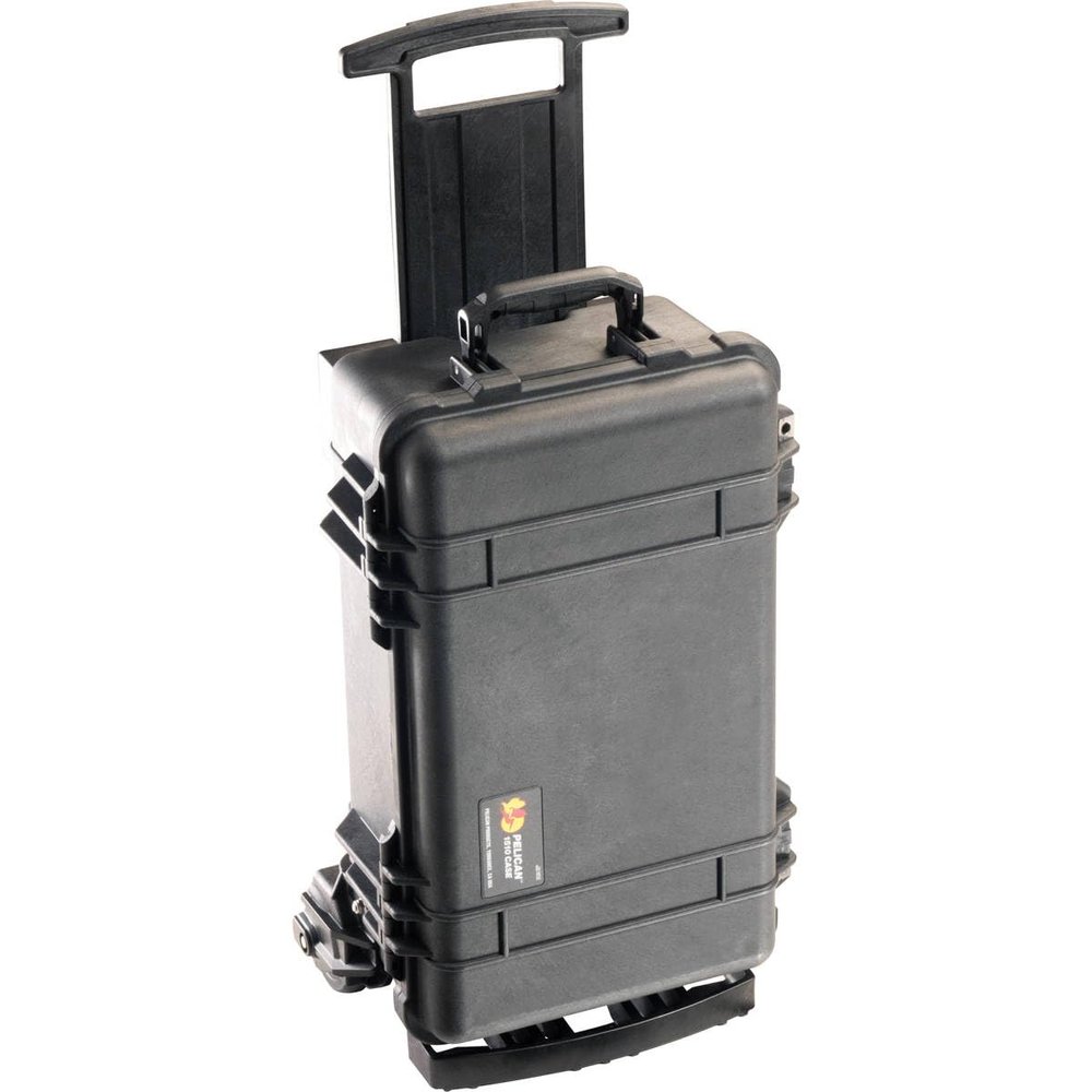 1510MNF WL/NF W/Mobility KIT Black