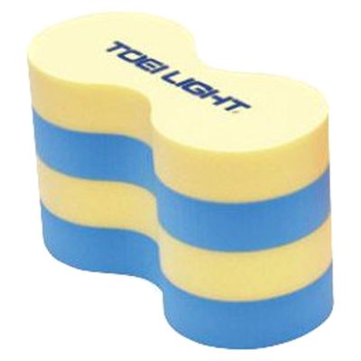 TOEI Light B7896B Soft Pull Buoy 100 Blue B7896B