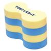 TOEI Light B7896B Soft Pull Buoy 100 Blue B7896B view 1