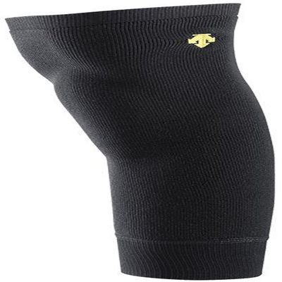 DESCENTE C885 Baseball Leg Warmer with "Heat Navigation" Made in Japan