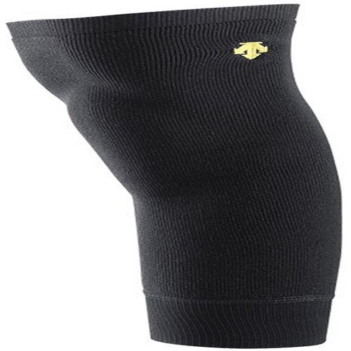 DESCENTE C885 Baseball Leg Warmer with "Heat Navigation" Made in Japan
