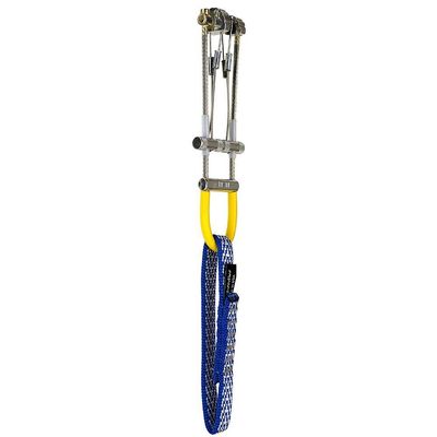 Metolius Ultralight Offset TCU #1/2 Blue/Yellow 0.57-0.80"