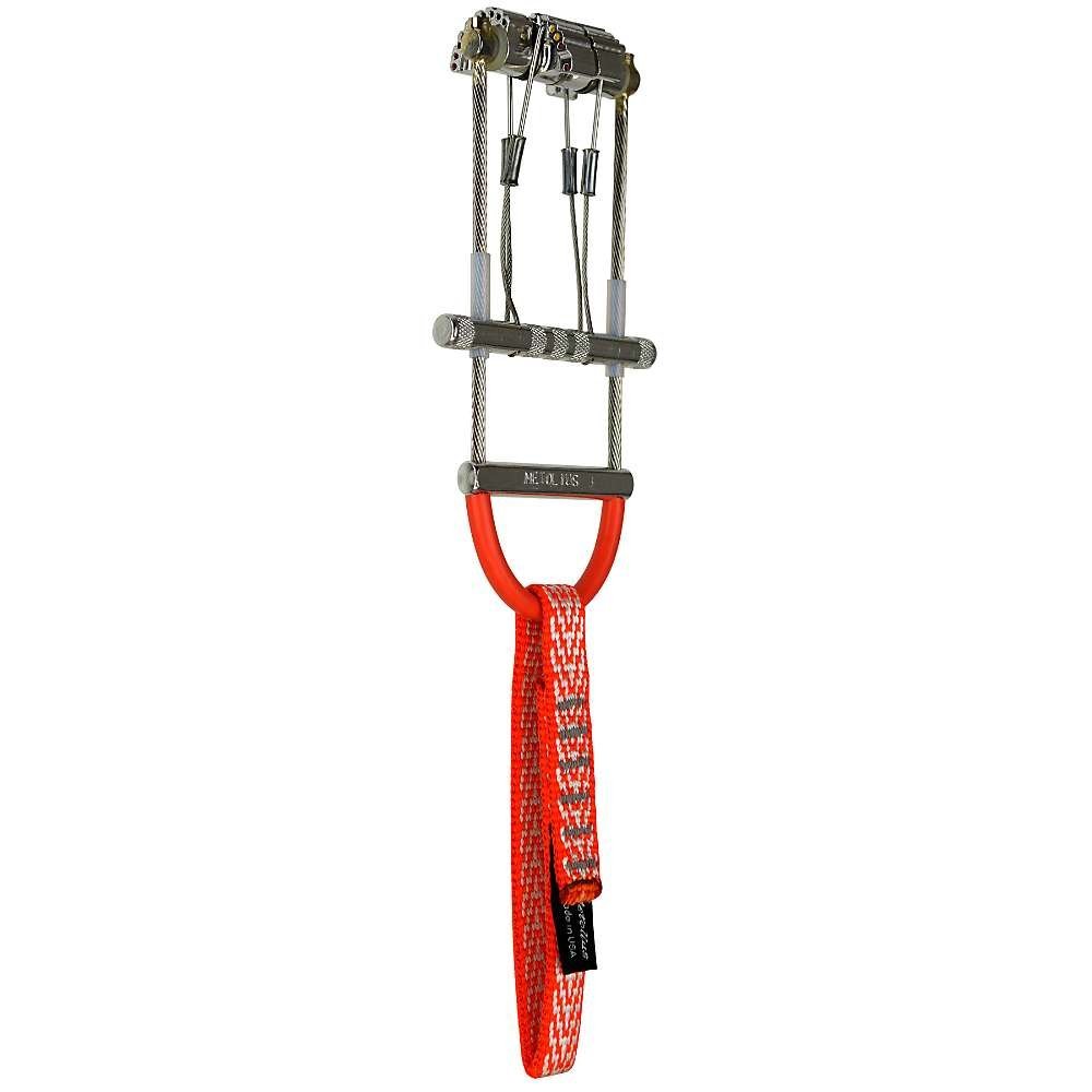 Metolius Ultralight Fat Cam - #3