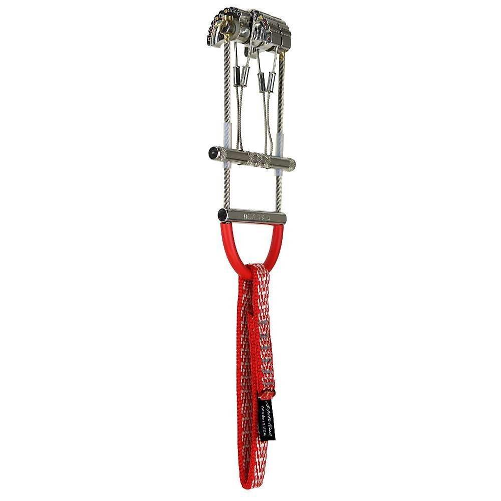 Metolius Ultralight Fat Cam - #4