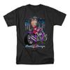 Betty Boop Men's Motorcycle T-Shirt view 1