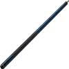 Action Kids JR11 Blue Marble w/Wrap 48' Junior Pool/Billiard Cue Stick view 1