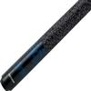 Action Kids JR11 Blue Marble w/Wrap 48' Junior Pool/Billiard Cue Stick view 2