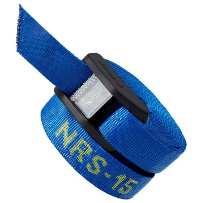 NRS Buckle Bumper Straps-15ft